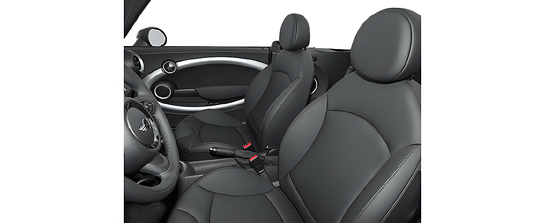 MINI Cooper Convertible 2014 24