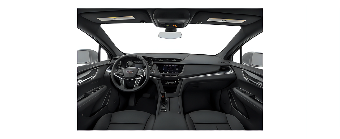 Cadillac XT5 2024 7