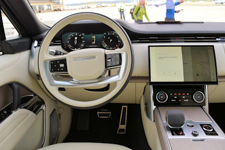 Editorial 2022 land rover range rover 25 sha