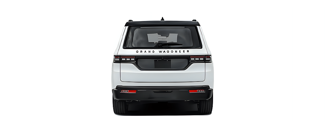 Jeep Grand Wagoneer 2025 17
