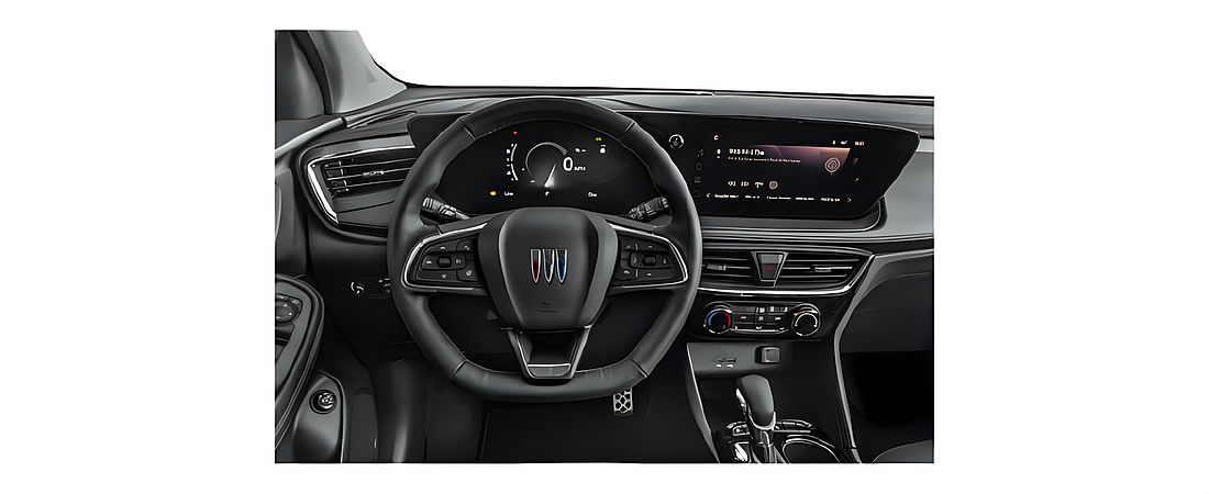 Buick Encore GX 2026 19