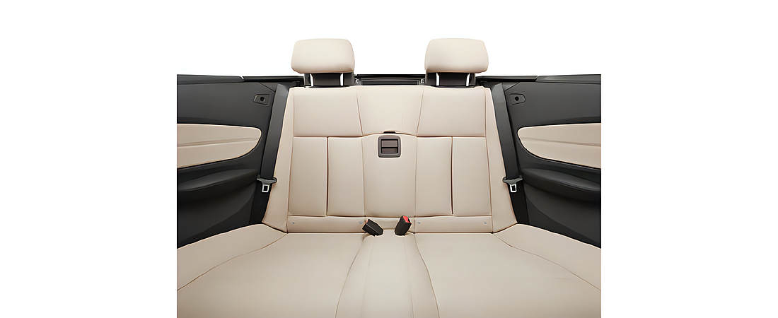 BMW 1 Series 2012 33