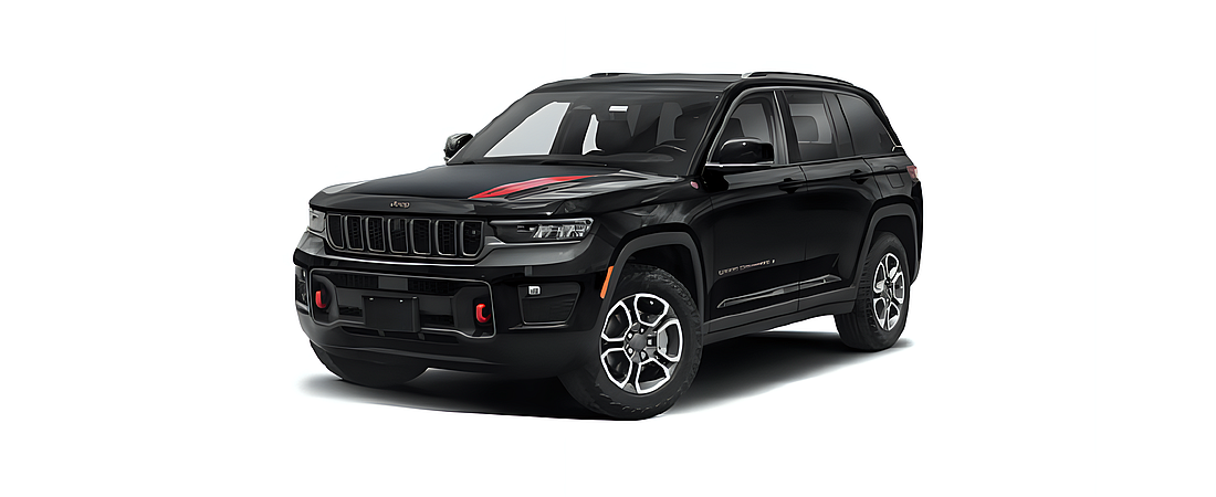 Jeep Grand Cherokee 2022 14