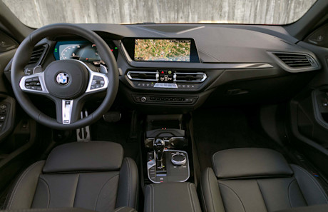 Editorial 2020 bmw 228i gran coupe 16 jw
