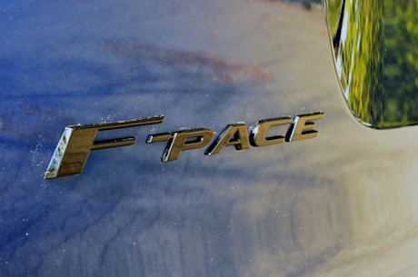 Jaguar F-Pace P250 S 2021 : essai routier Image