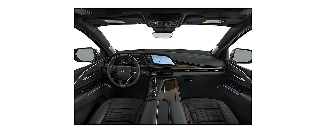 Cadillac Escalade 2024 21