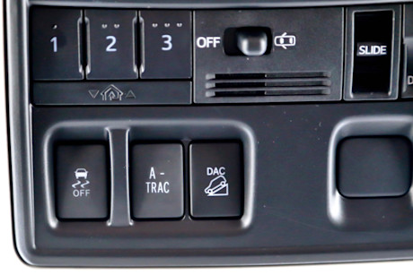 Editorial 2015 toyota 4runner limited 5 passenger ts 22