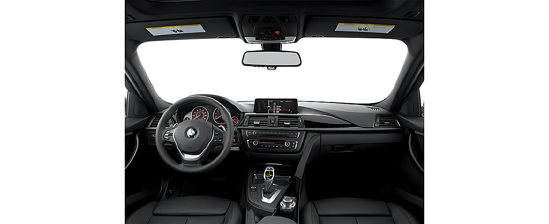 BMW 3 Series 2014 7