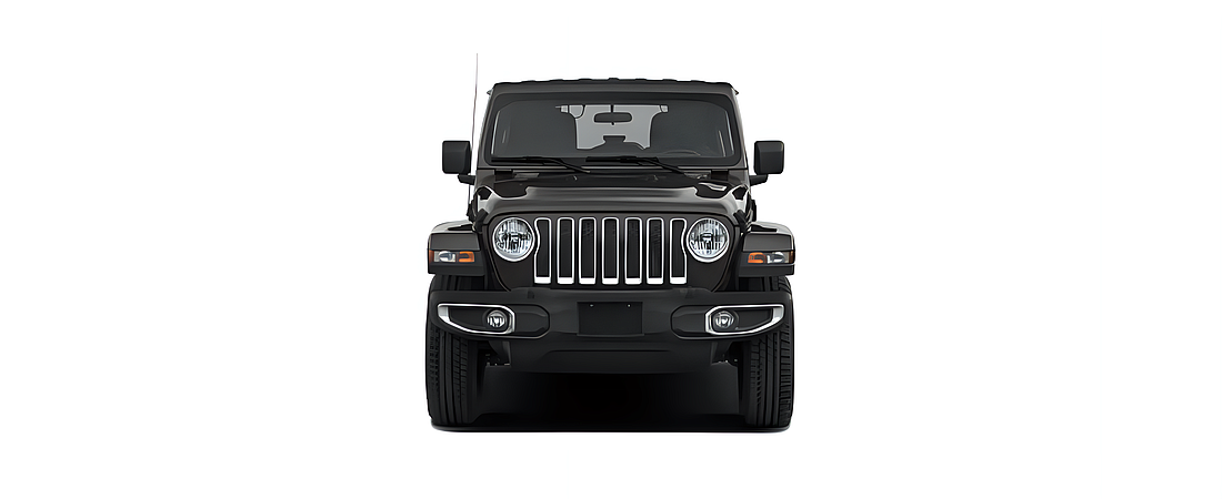 Jeep Wrangler 2022 30