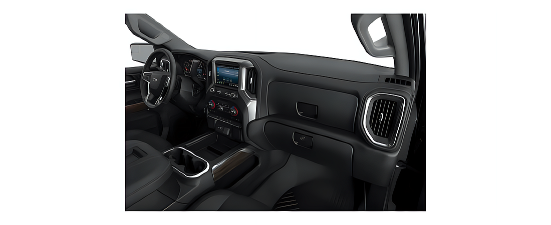 Chevrolet Silverado 1500 2021 88
