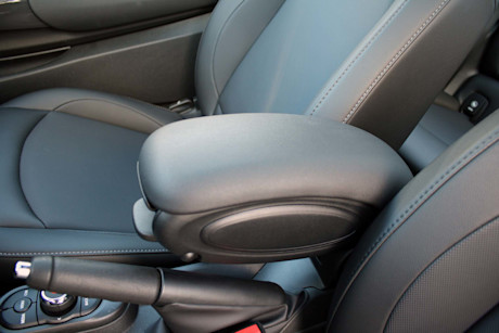 Essai routier : Mini Cooper 3 portes 2019 Image