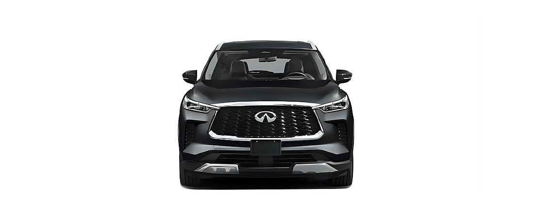 Infiniti QX60 2025 31