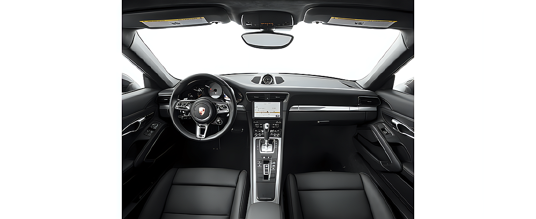Porsche 911 2017 52