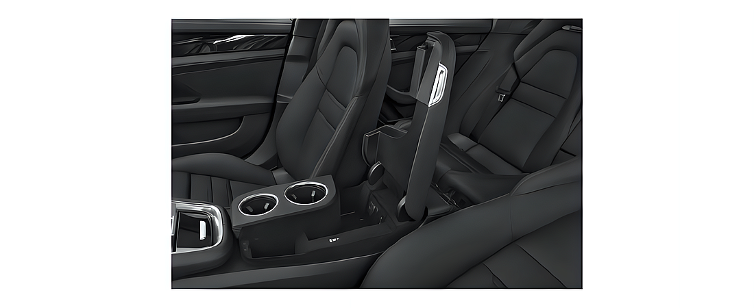 Porsche Panamera 2021 28