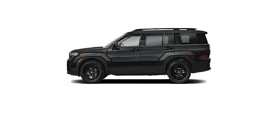 Hyundai Santa Fe 2024 3