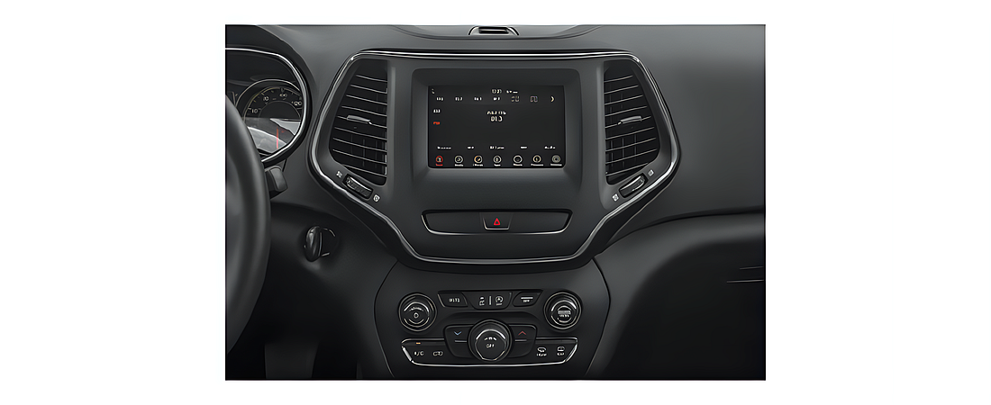 Jeep Cherokee 2019 33