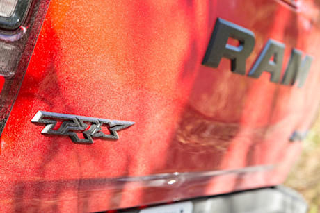 Editorial 2021 ram 1500 trx 26 jw