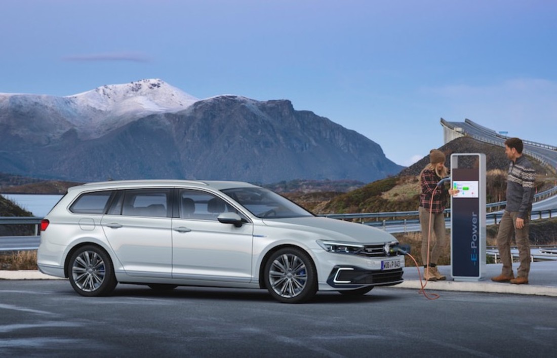 Die Top 10 Mittelklasse-Autos