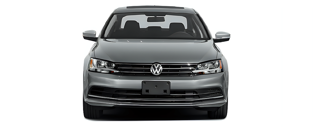Volkswagen Jetta Sedan 2015 4