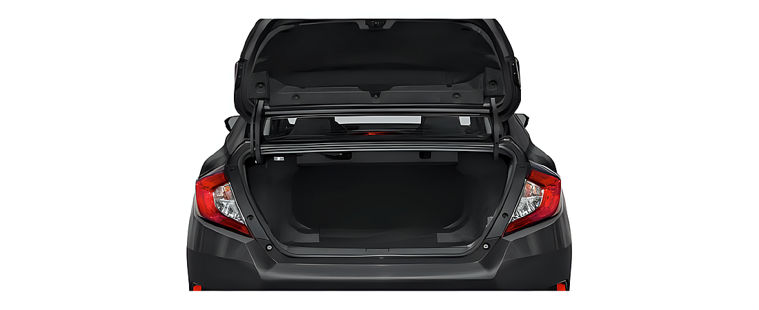Honda Civic Sedan 2021 10