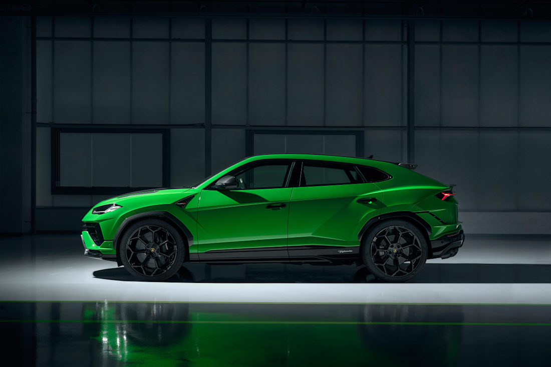 Urus Performante 01