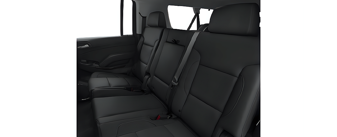 Chevrolet Suburban 2017 13