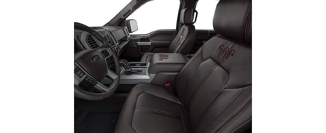 Ford F-150 2017 136