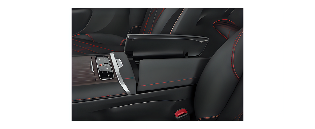 Mercedes-Benz EQS 2023 40