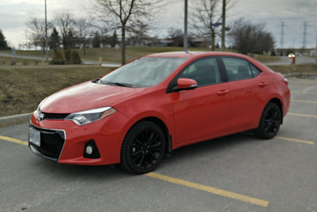 Editorial 2015 toyota  corolla jb 11