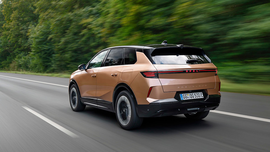 CR-7 - AutoScout24 - Opel Grandland review foto3