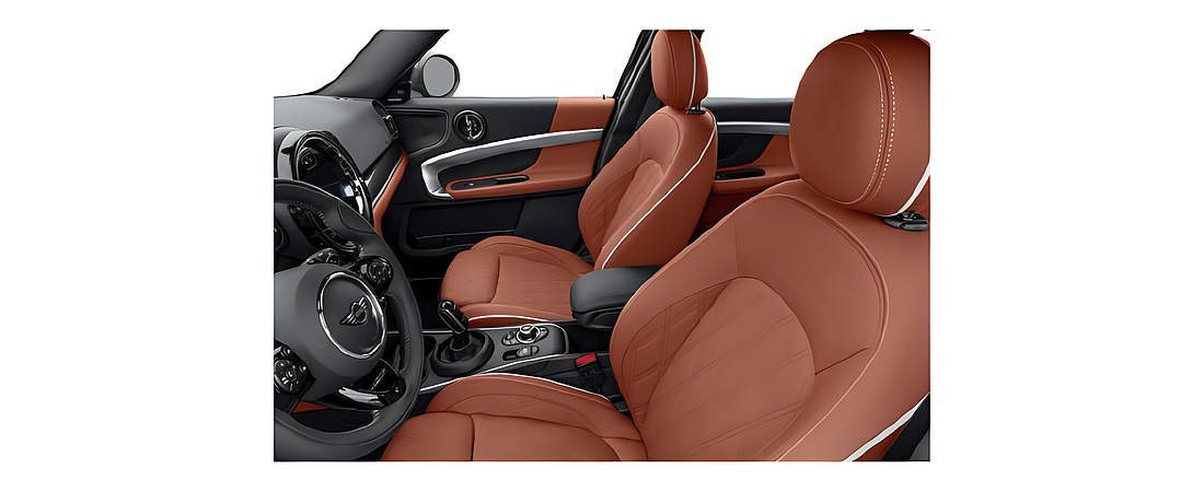 MINI Countryman 2023 21