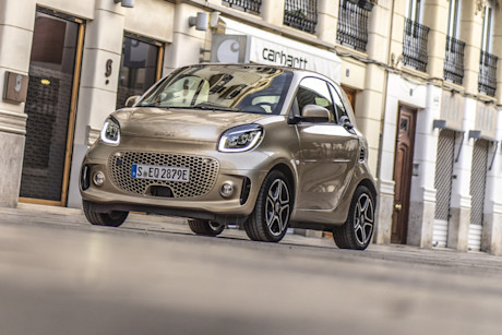 smart 230