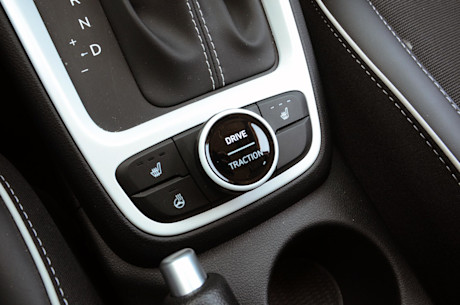 Hyundai Venue 2023 : essai routier Body Image