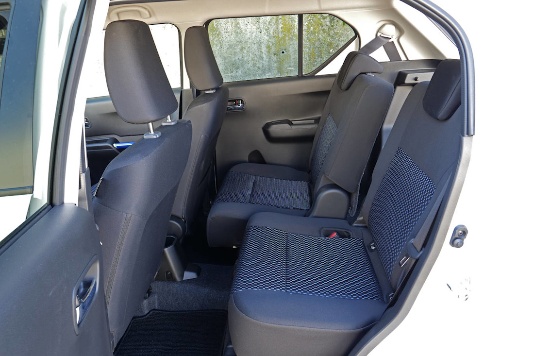 Prueba Suzuki Ignis 4x4 mild hybrid 2020 interiores ruben fidalgo (23).jpg