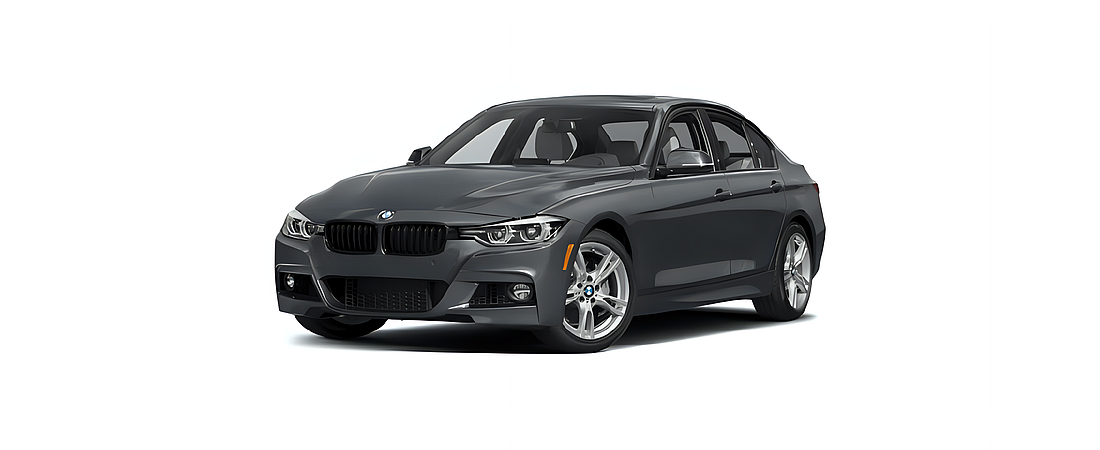 BMW 3 Series 2017 104