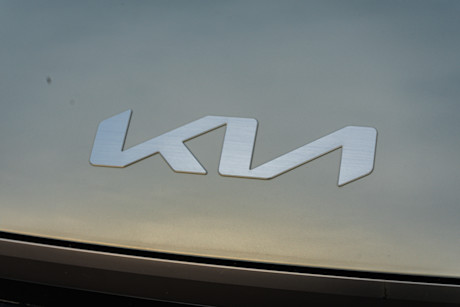2026 Kia EV9 GT Review Image