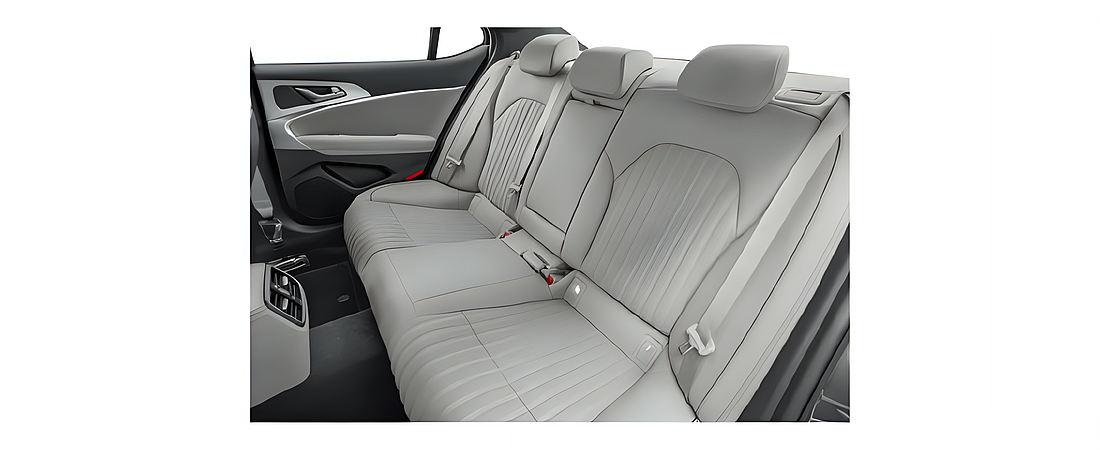 Genesis G70 2022 23