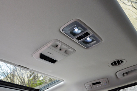 Kia Carnival SX 2022 : essai routier Image