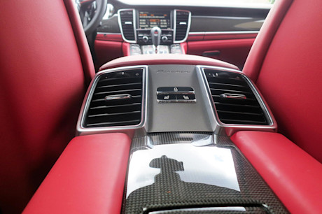 Editorial 2015 porsche panamera gts lw 25