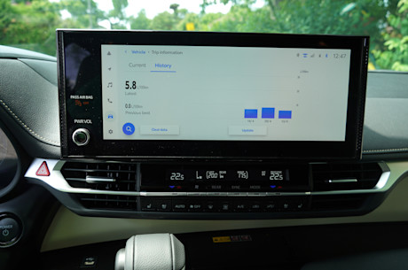Duel de minifourgonnettes hybrides : la Kia Carnival se frotte à la Toyota Sienna Image