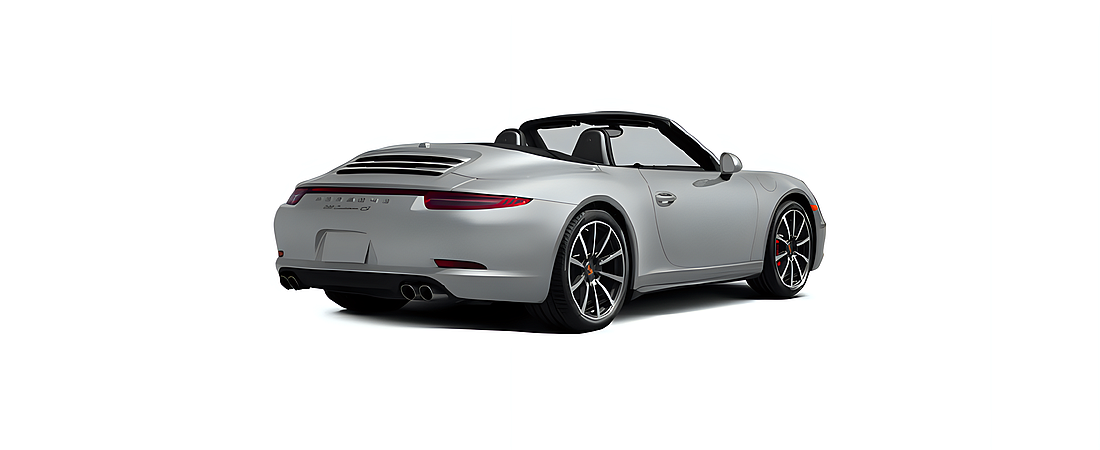 Porsche 911 2013 58