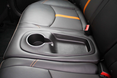 Essai hivernal : Chevrolet Spark 2LT 2019 Image