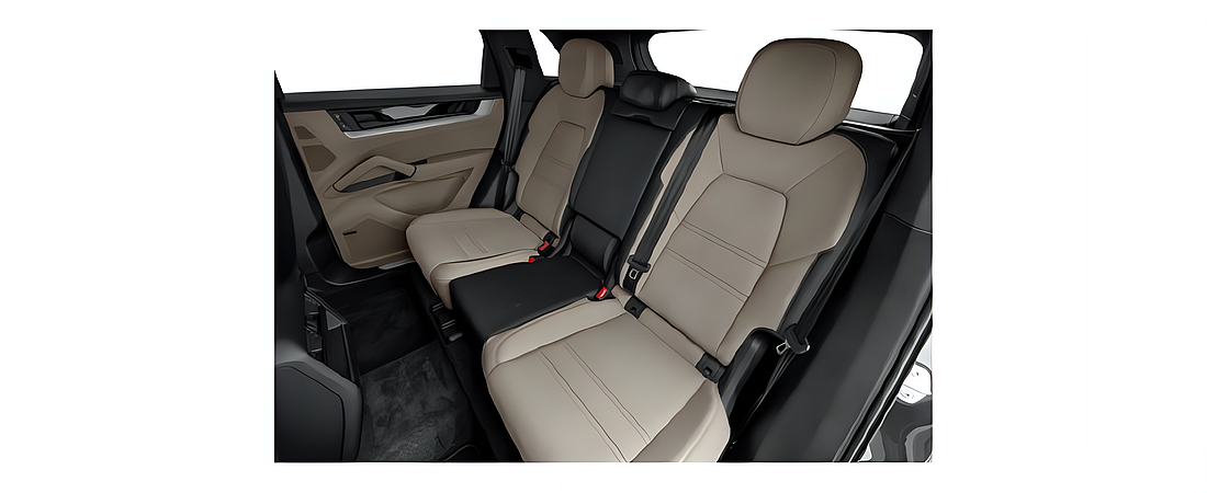 Porsche Cayenne 2025 10