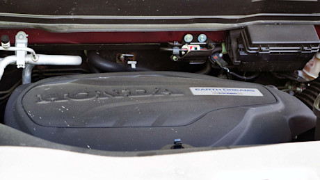 Editorial 2019 honda passport touring 14 jp