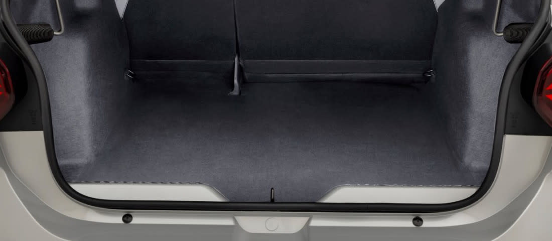 Dacia-Logan-Trunk