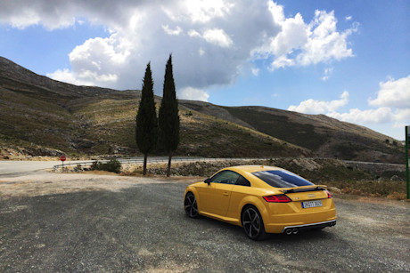 Editorial 30 jy 2016 audi tt