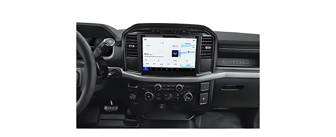 Ford F-150 2024 9