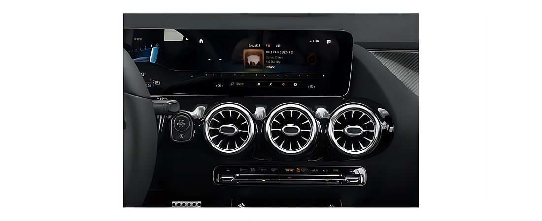 Mercedes-Benz GLA 2022 27