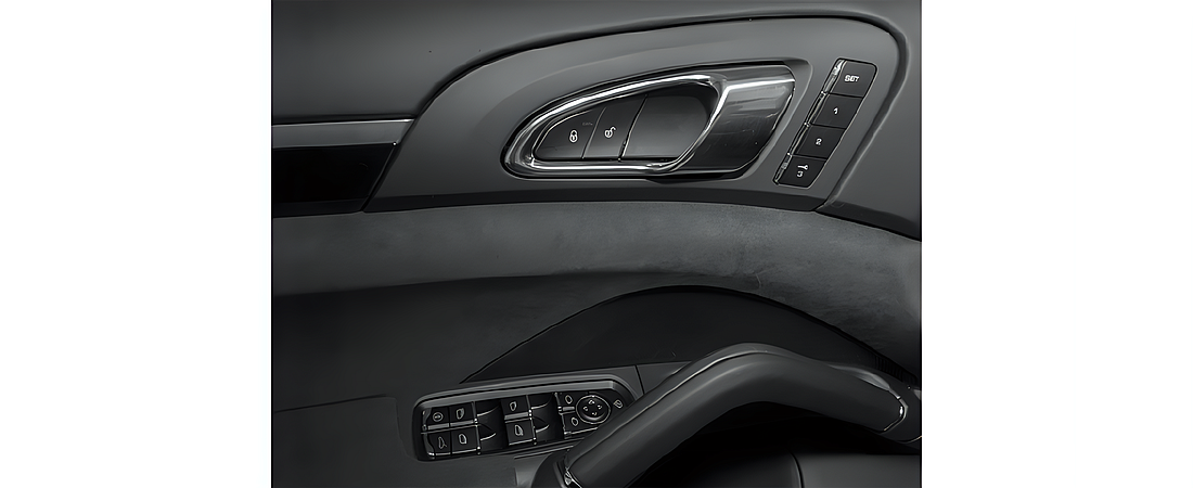 Porsche Cayenne 2013 76