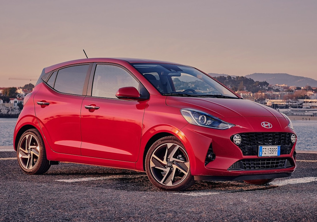 Auto sotto i 10.000 euro: i 5 modelli migliori e i prezzi